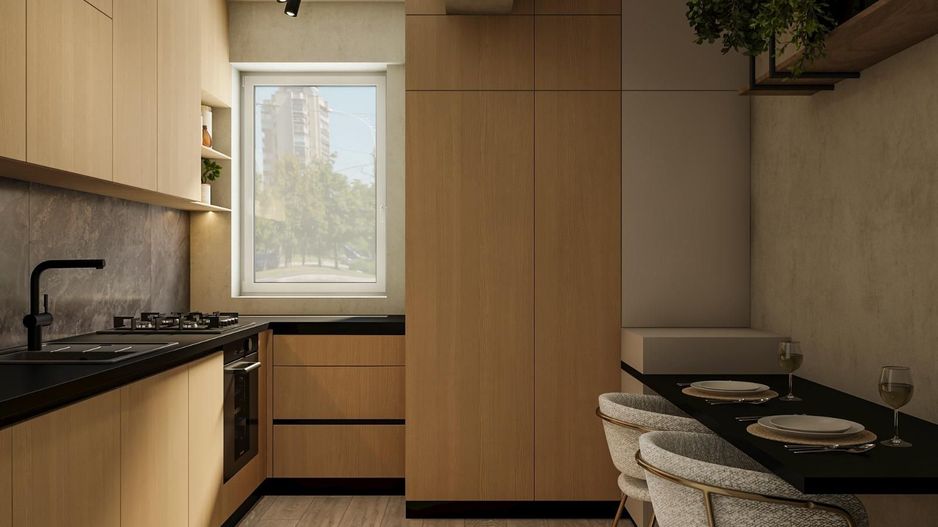 CITY NORD 1 Decembrie - Poză 15