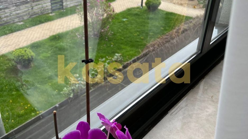 3 camere premium cu balcon generos | Natura Residence Băneasa - Poză 14