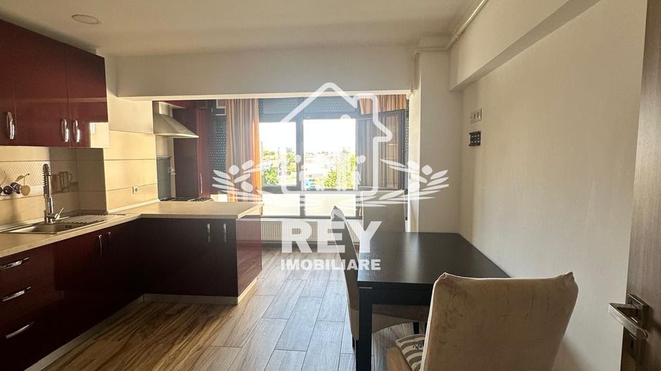 Apartament 3 camere de închiriat | Regele Ferdinand | Gară | Centru - Poză 8