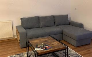 Apartament 1 camera Ultracentral etaj 1 cu centrala - Poză 1