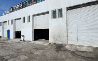 Spre închiriere Autoservice Tir/Bus cu teren de 0,59 ha - Poză 3