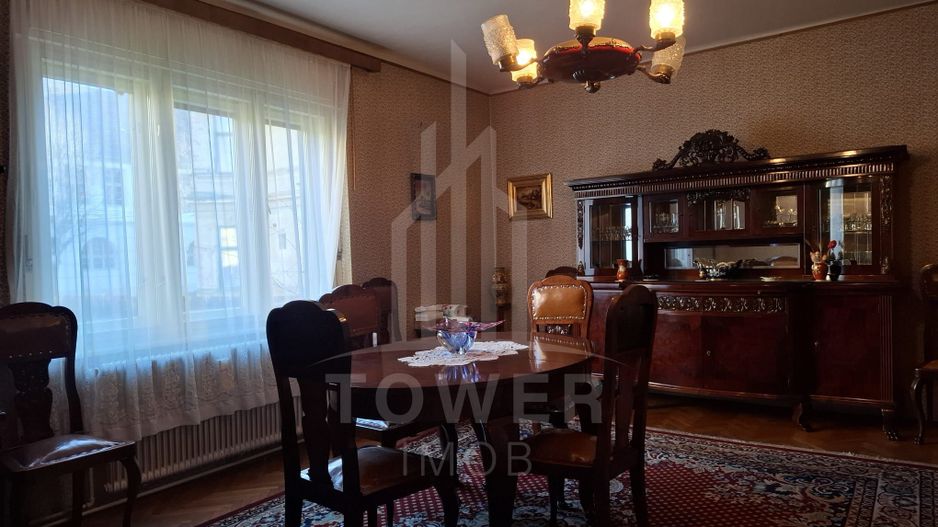 Apartament la casă de vânzare – Zonă ultracentrală, Strada Banatului, - Poză 16