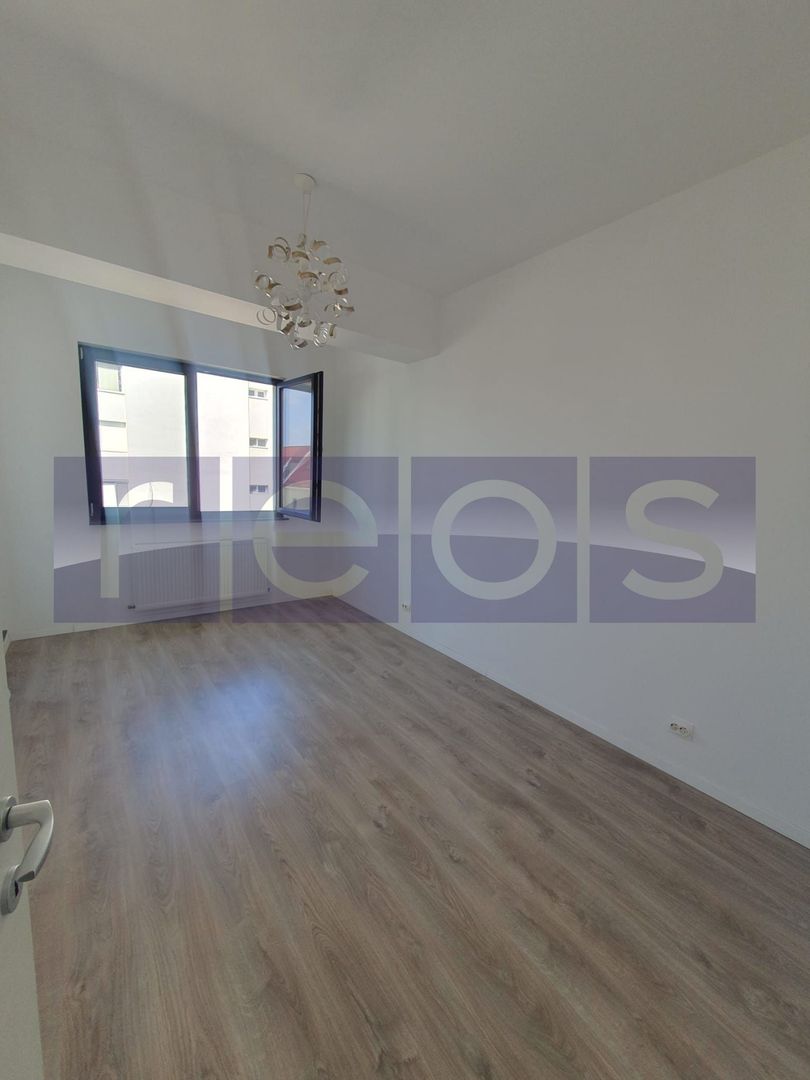 VANZARE 3 CAMERE BLOC NOU | ZONA PARC TITANEL | PRISCA DORNEI | - Poză 9