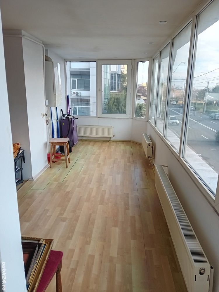Apartament 4 camere | Zona Port | Vedere directă la Dunăre - Poză 4