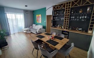 Apartament cu 3 camere Giroc - Poză 1