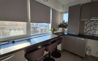 Apartament 3 camere elegant, imobil nou, parcare - Poză 18
