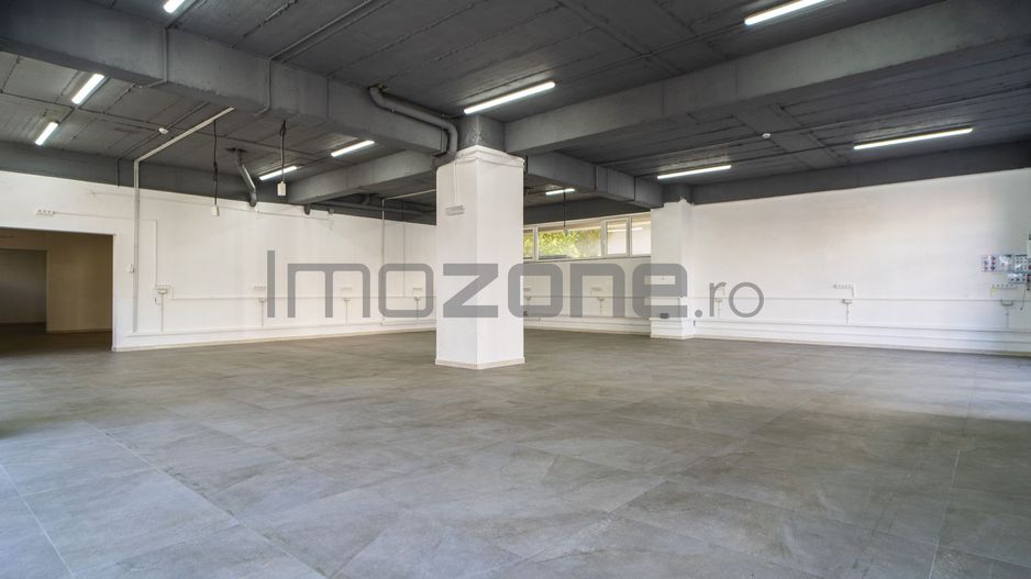 Spatiu Comercial | Militari-Uverturii-Apusului | 280mp + 135mp (terasa) - Poză 6