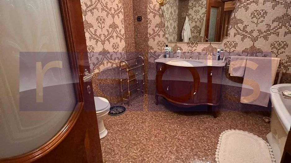 VANZARE 2 CAMERE | 108 MP | PARC HERASTRAU | ETAJ 5 | PARCARE + BOXA - Poză 7
