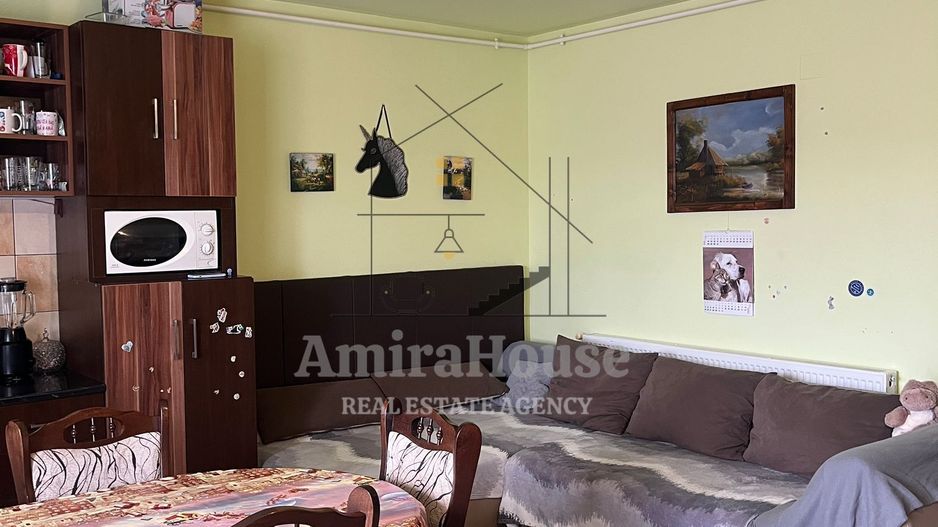 Apartament 3 camere, 82 mp, finisat, parcare, zona Edgar Quinet Manastur - Poză 7