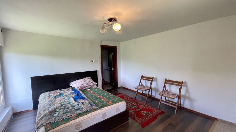 Teren cu vedere panoramică de vânzare | Podu Dâmboviței, Comuna Dâmbovicioara - Poză 9