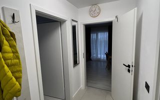 Apartament 2 camere Piata Sudului metrou | Complex Nou - Poză 12