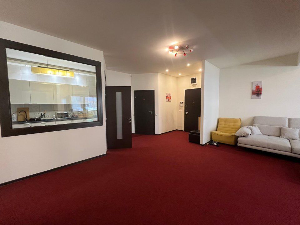 APARTAMENT 3 CAMERE | PASAJUL MARASESTI - Poză 1