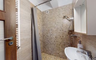 Apartament 4 camere + curte proprie Locatie excelenta – Brancoveanu - Poză 48