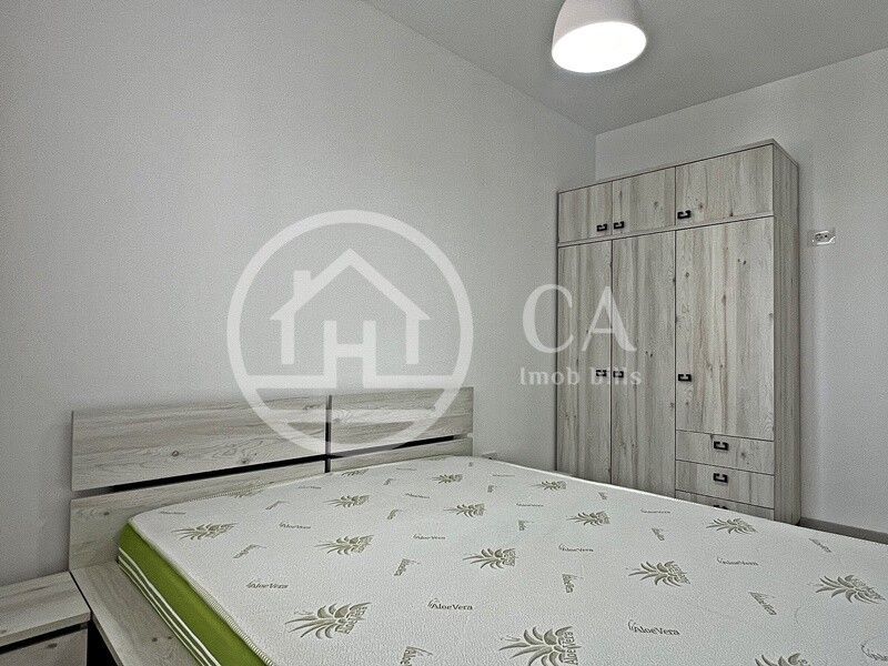 Apartament de închiriat cu 2 camere în Prima Oneștilor, Oradea - Poză 6