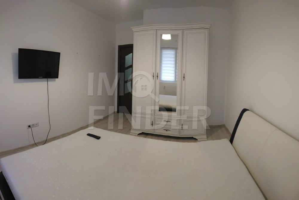 Apartament 2 camere  cu Terasa  si 2 Parcari - Poză 4