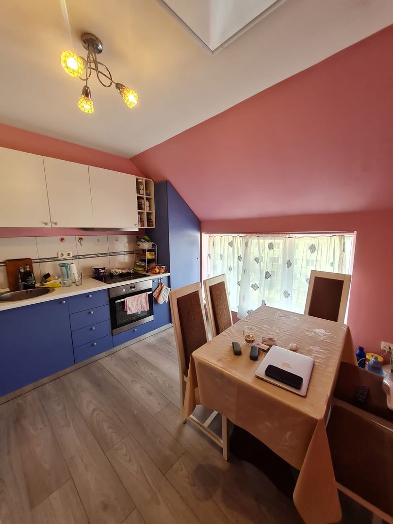 Apartament 3 camere la 5 min de Iulius Town - Poză 16