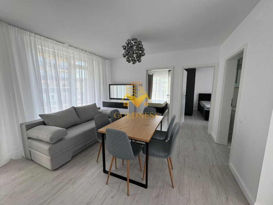 3 camere, prima inchiriere, parcare,Baciu zona Galaxiei,Calea Baciului - Poză 9