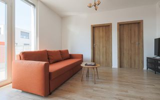 Apartament ARED Nou la cheie, 3 Camere,  COMISION 0 - Poză 2