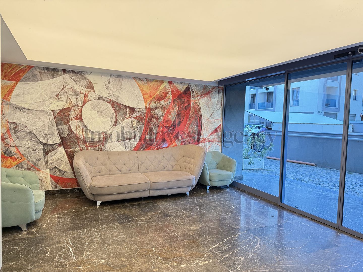 Apartament 3 camere Floreasca Residence - Poză 21