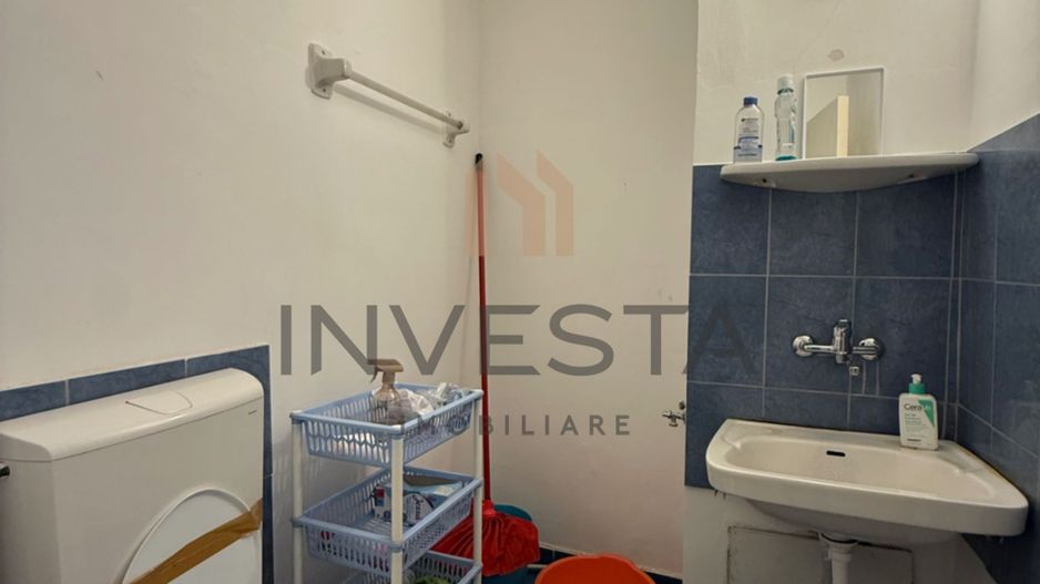 Apartament cu 4 camere decomandate, etaj intermediar, zona Marasti - Poză 10