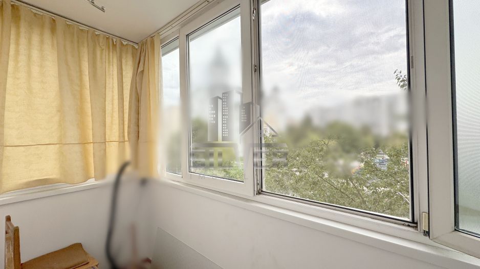 Apartament cu 2 camere decomandate/Ion Mester. - Poză 12