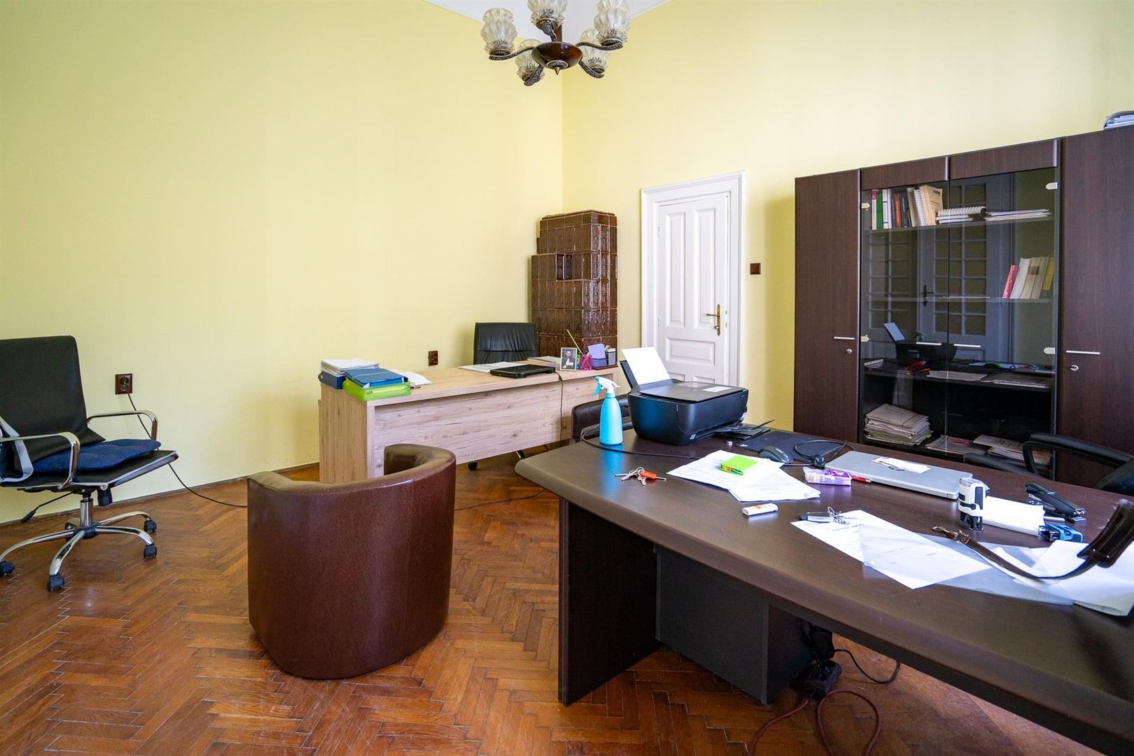 Apartament cu 3 camere de vanzare ULTRACENTRAL - Poză 2