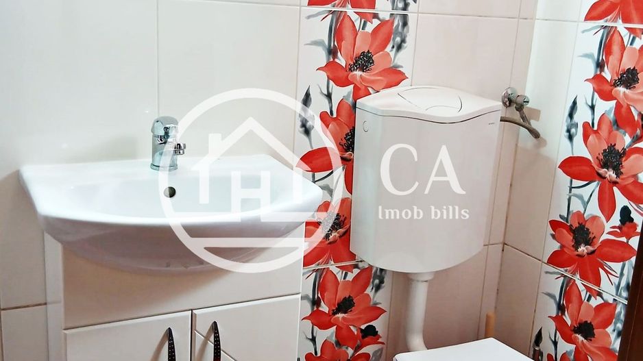 Apartament cu 1 camera de inchiriat in Zona Ultracentrala, Oradea - Poză 7