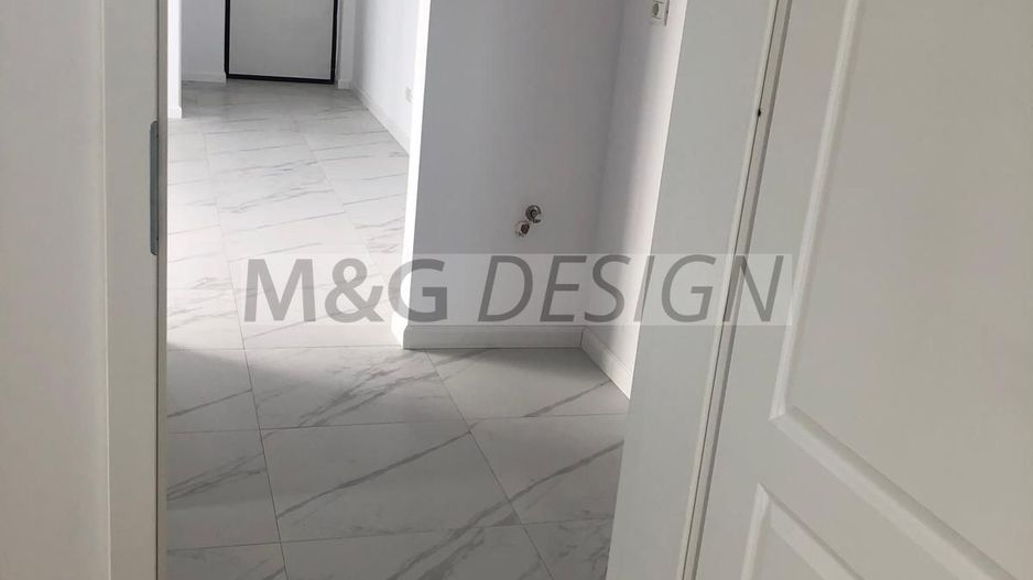 Apartament 2 camere Giroc bloc nou  etaj 2 - Poză 4