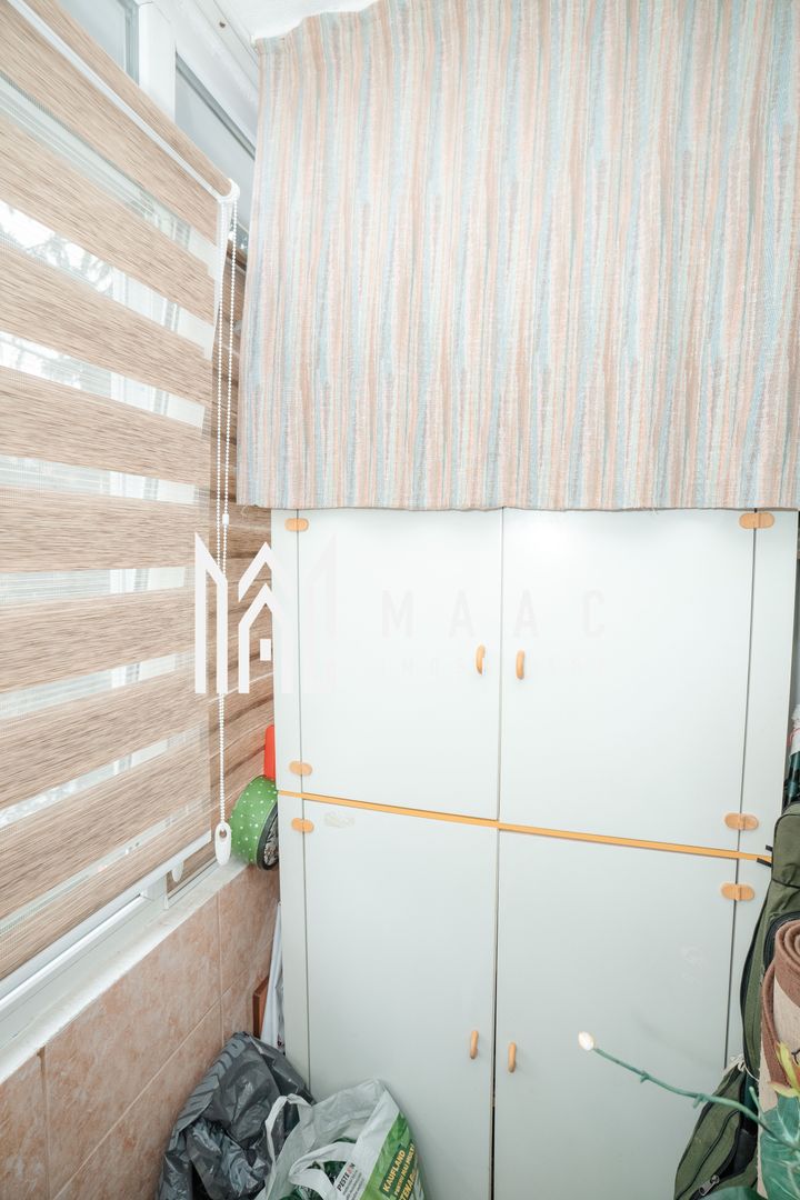 Apartament 2 camere | Centrala Termica | Etaj 3 | Zona Nord - Poză 9