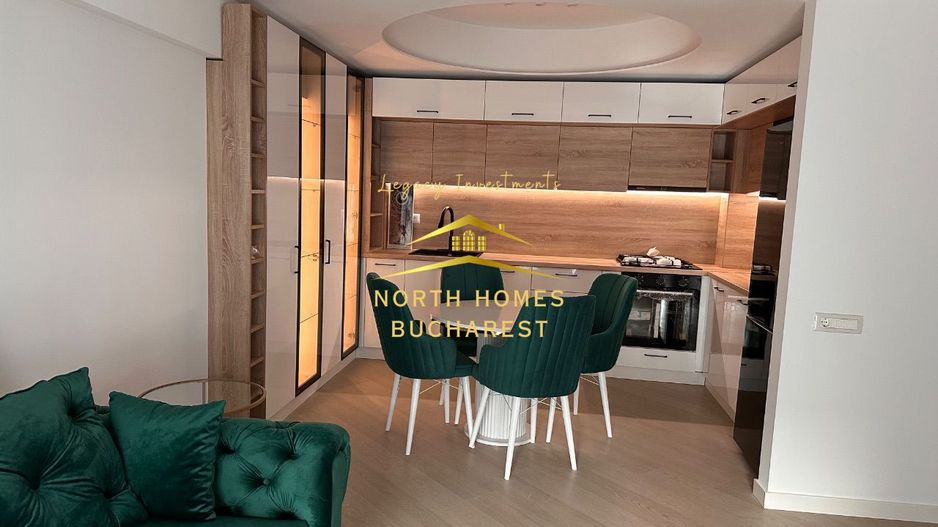 Apartament 3 camere -PARCARE - Poză 1