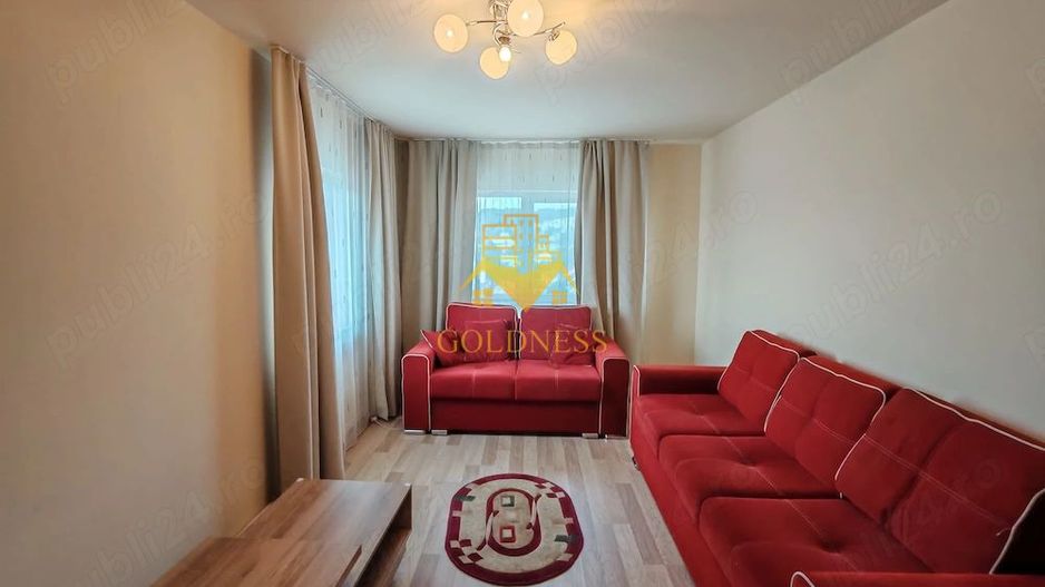 4 camere, modern, parcare, Izlazului, BIG, Mănăștur, Câmpului - Poză 1