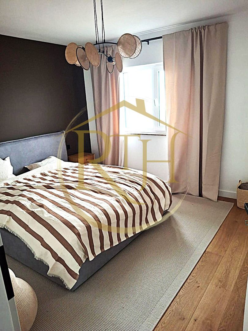 🏡 Duplex modern 5 camere în Giarmata Vii | 123 mp utili |290 mp teren. - Poză 6