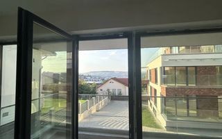 Unitate duplex l 143 mp utli l curte l panorama l Andrei Muresanu - Poză 2