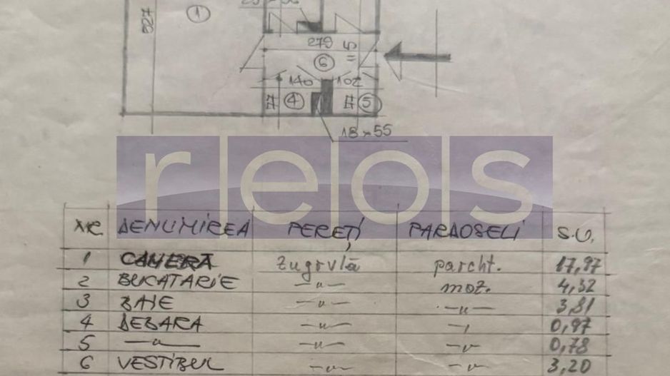 VANZARE GARSONIERA | DECOMANDATA | ZONA DRISTOR - Poză 12