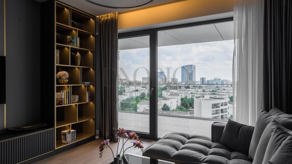 Apartament 2 Camere | One Herastrau Towers - Poză 3