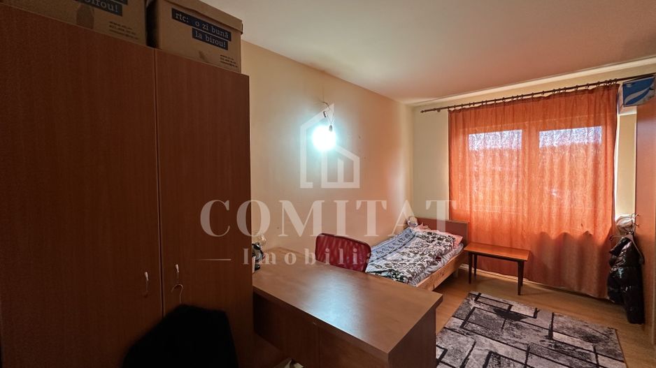 Duplex cu 4 camere | 140 mp | Cartier Borhanci - Poză 8