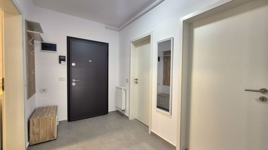 Apartament decomandat la prima inchiriere, ideal pentru un cuplu. - Poză 5