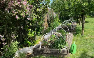 Casă elegantă, spațioasă, ideală pentru familie – Sanmihaiu Roman - Poză 34