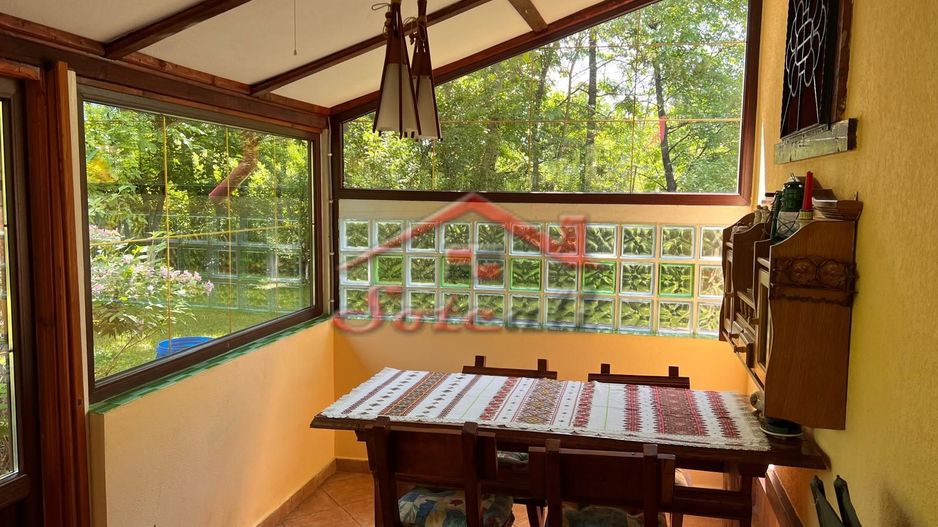 Vila de vanzare Cornu de Jos - Poză 13