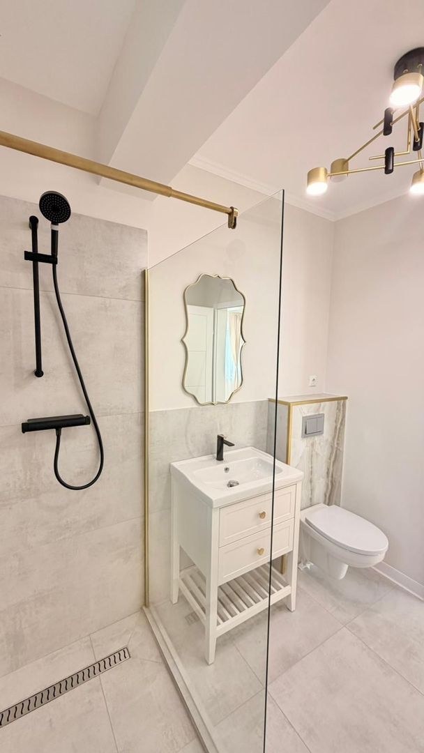 Apartament modern de vânzare  | Zona Terra, Florești - Poză 10