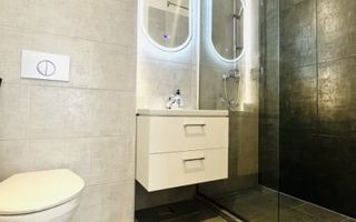 Apartament 3 camere Smart Home, în zona Lipovei, lângă pădure - Poză 11
