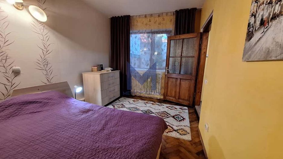 Apartament la casă I 70 mp I Ultracentral - Poză 6