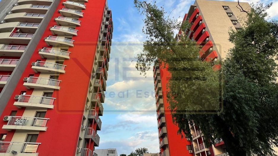 Apartament 3 camere cu parcare Tudor Vladimirescu - Poză 27