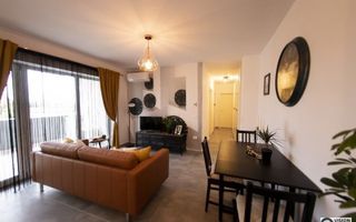 Apartament cu 3 camere lux River Residence, Aradului- oferta cu tur virtual - Poză 1
