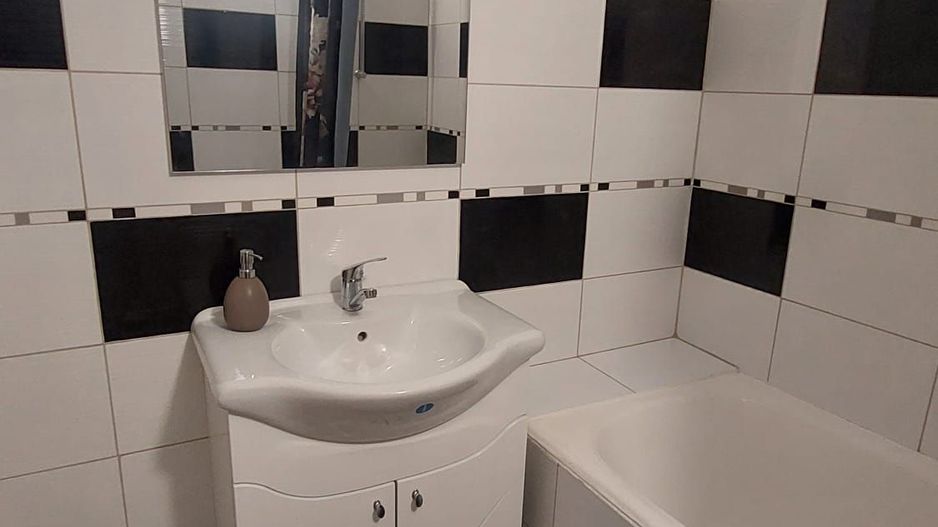 AP. 3 CAMERE MILITARI, RENOVAT, CENTRALA TERMICA, METROU, COMISION 0% - Poză 15