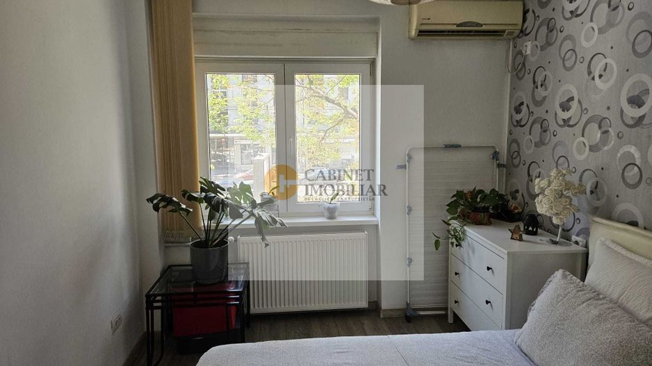 2 camere | Bulevardul Gheorghe Magheru |  Etaj 1/8 - Poză 4