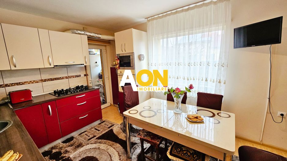 Casa 4 camere, Cetate, amplasament premium, 295 mp teren - Poză 6