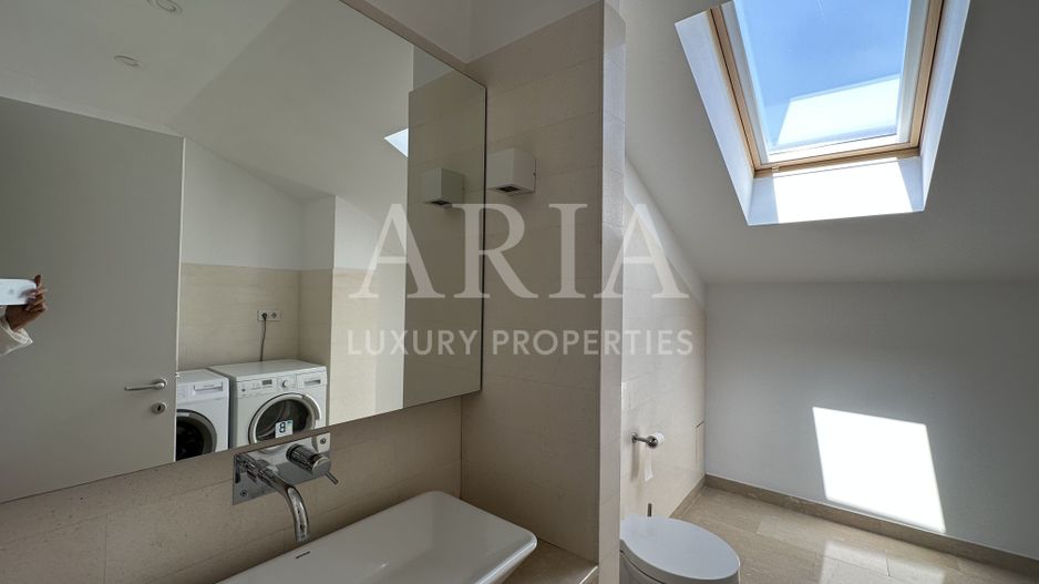 OXFORD GARDENS -  LUXURY GATED COMMUNITY - POOL - TENNIS COURT - PLAYGROUND - Poză 16