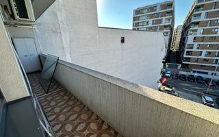 Studio Grozavesti Vedere Politehnica Park 7Min Metrou Bloc 2018 - Poză 8