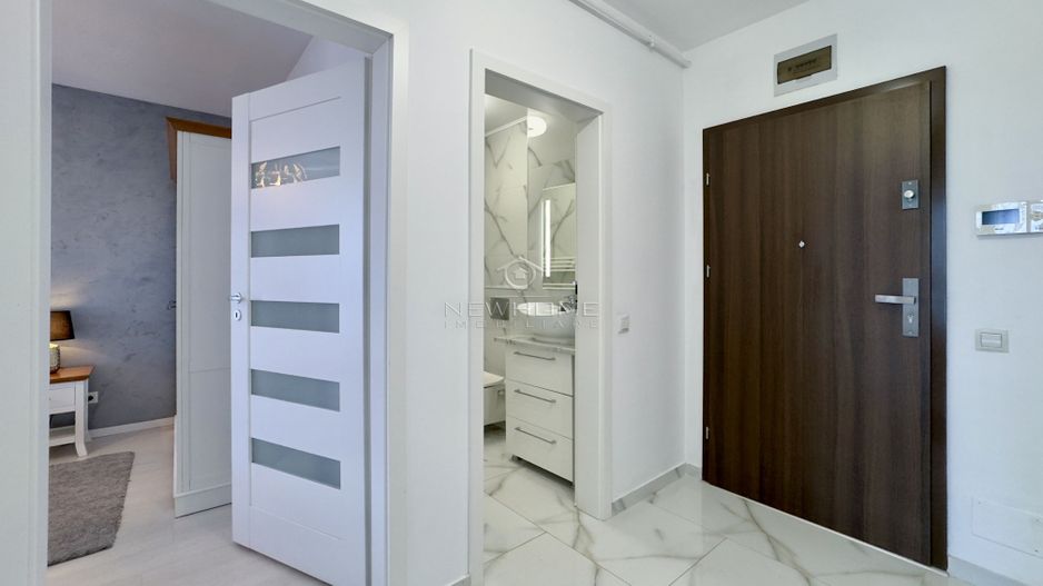 Apartament de vanzare 2 camere Park Lake, zona Iulius Mall - Poză 13